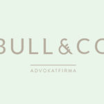 Logoen til Bull og Co.