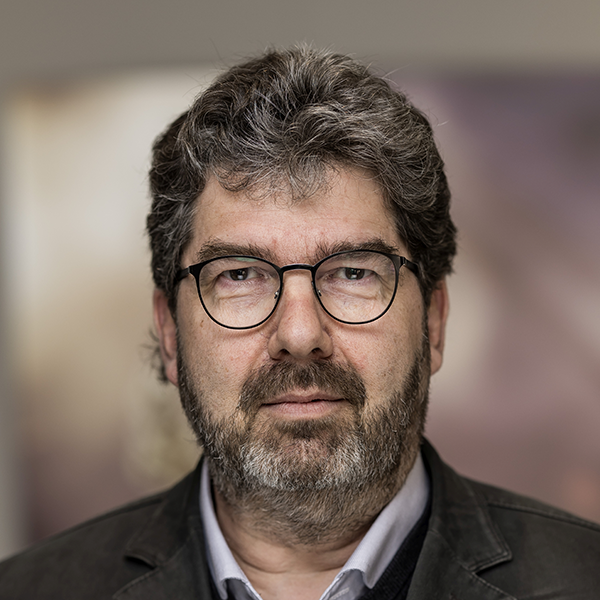 Foto: Thomas Eckhoff / Legeforeningen